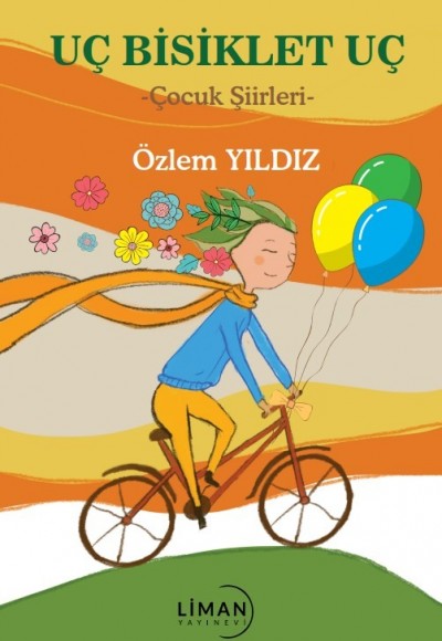 UÇ BİSİKLET UÇ-ÖZLEM YILDIZ