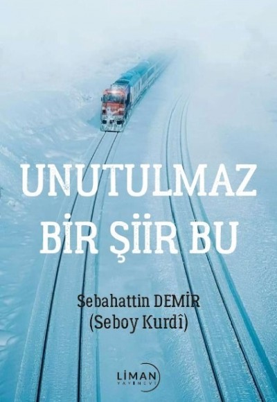 Unutulmaz Bi̇r Şi̇i̇r Bu