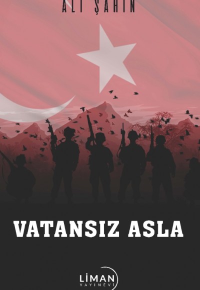 Vatansız Asla