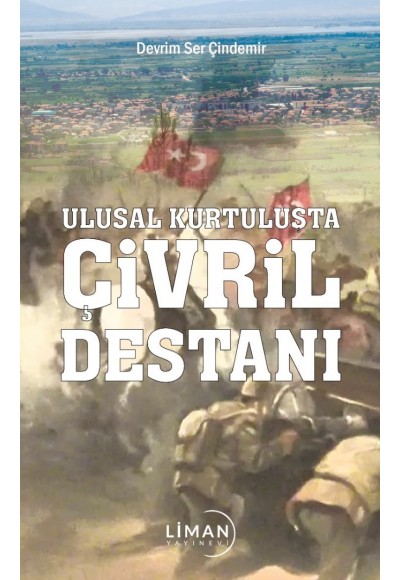 Ulusal Kurtuluşta Çi̇vri̇l Destanı