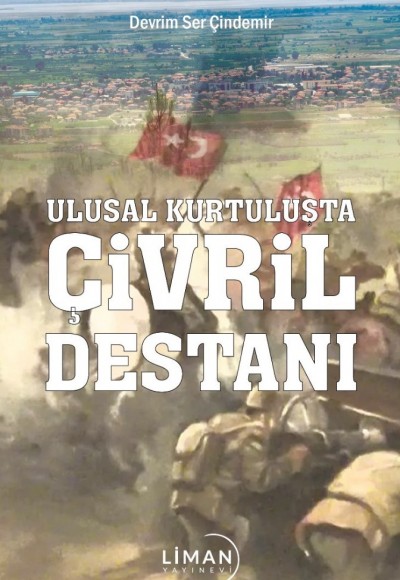 Ulusal Kurtuluşta Çi̇vri̇l Destanı