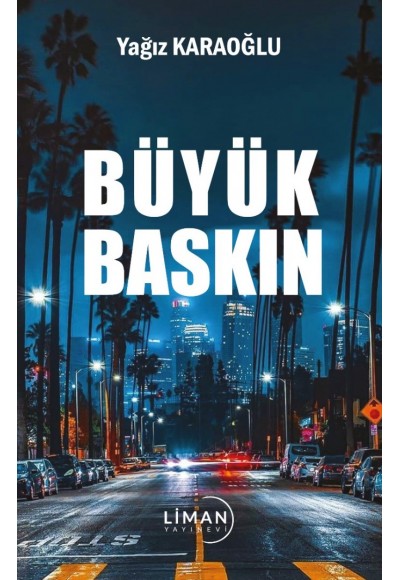 Büyük Baskın