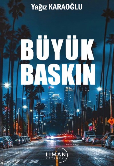 Büyük Baskın