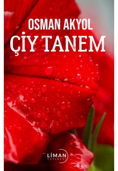 Çi̇y Tanem