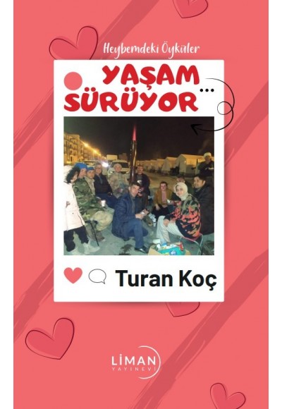 Heybemdeki Öyküler Yaşam Sürüyor