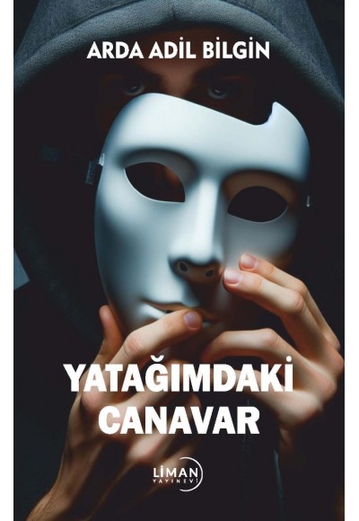 YATAĞIMDAKİ CANAVAR