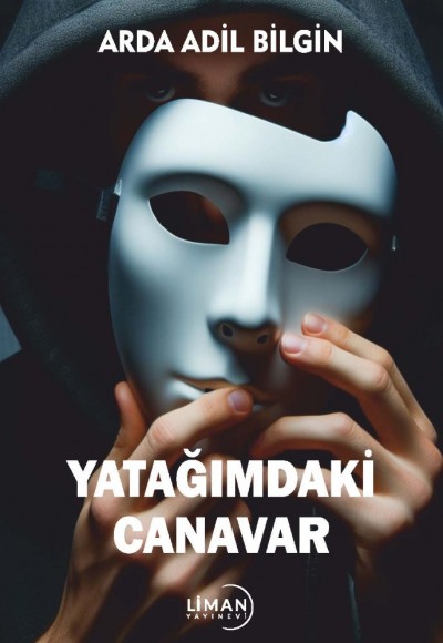 YATAĞIMDAKİ CANAVAR