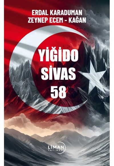 YİĞİDO SİVAS 58-ERDAL KARADUMAN