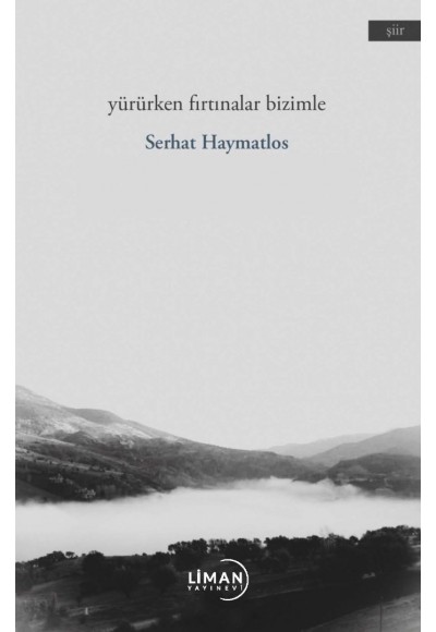 YÜRÜRKEN FIRTINALAR BİZİMLE