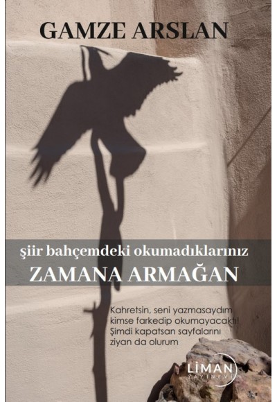 Zamana Armağan