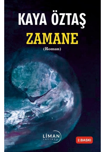 Zamane