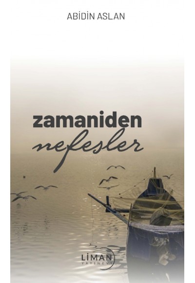 ZAMANİDEN NEFESLER-ABİDİN ASLAN