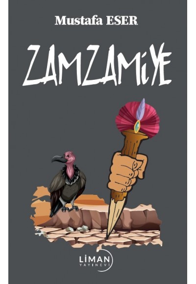 ZAMZAMİYE-MUSTAFA ESER