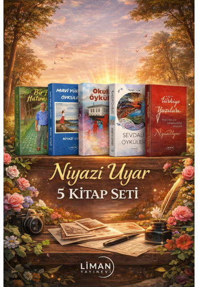 BİR FOTOĞRAFIN HATIRASI-NİYAZİ UYAR