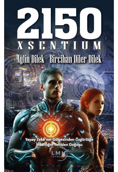 2150 XSENTIUM-AYLİN DİLEK-BİRCİHAN DİLER DİLEK