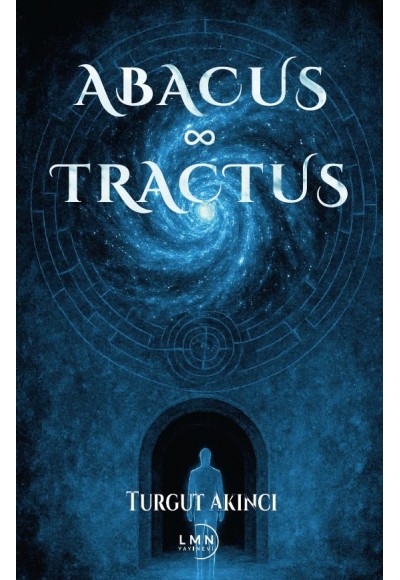 ABACUS ∞ TRACTUS-TURGUT AKINCI