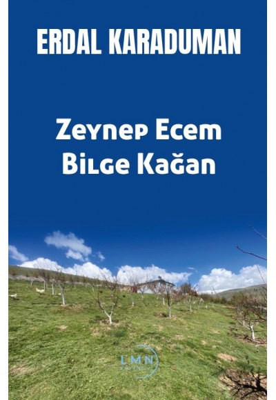ZEYNEP ECEM BİLGE KAĞAN-ERDAL KARADUMAN