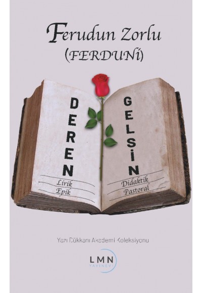 DEREN GELSİN-FERUDUN ZORLU