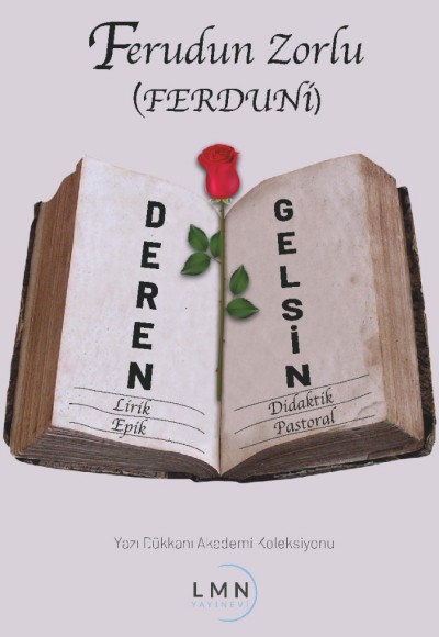 DEREN GELSİN-FERUDUN ZORLU