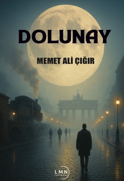 DOLUNAY-MEMET ALİ ÇIĞIR