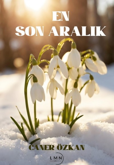 EN SON ARALIK-CANER ÖZKAN