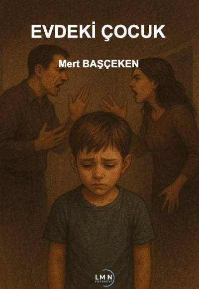 EVDEKİ ÇOCUK-MERT BAŞÇEKEN