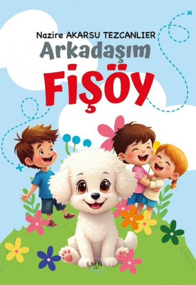 ARKADAŞIM FİŞÖY-NAZİRE AKARSU TEZCANLIER