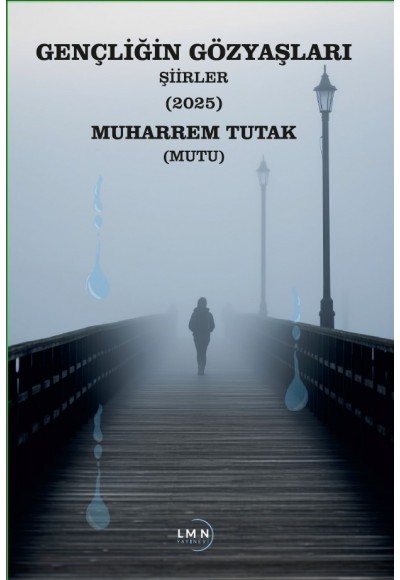 GENÇLİĞİN GÖZYAŞLARI-MUHARREM TUTAK
