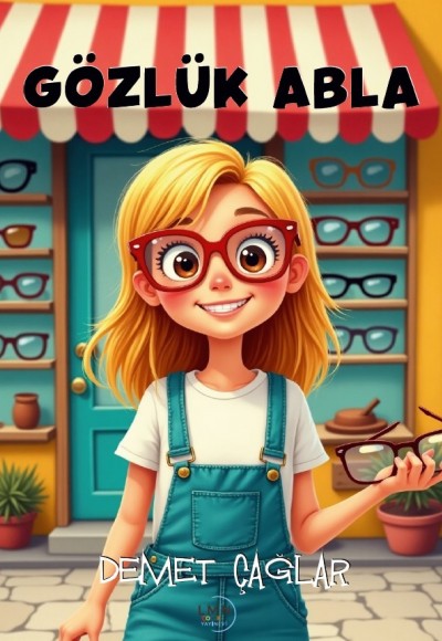 GÖZLÜK ABLA-DEMET ÇAĞLAR