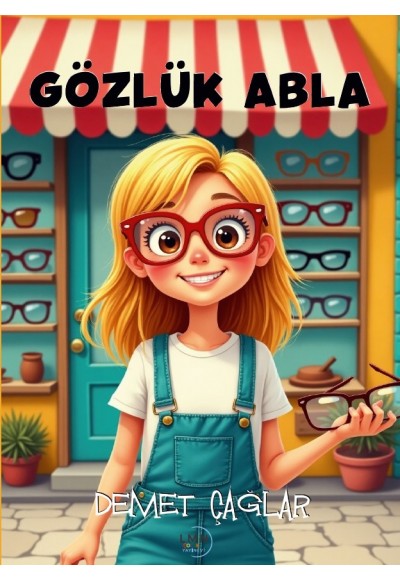 GÖZLÜK ABLA-DEMET ÇAĞLAR