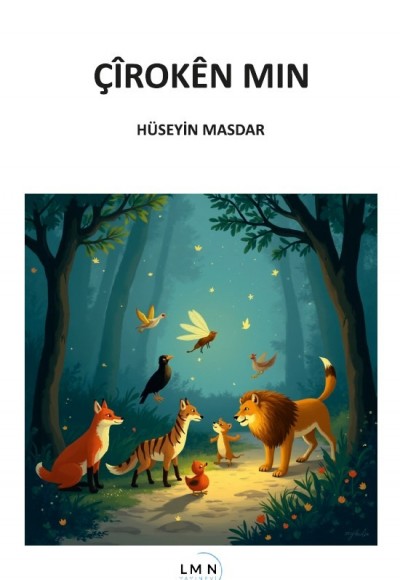 ÇÎROKEN MIN-HÜSEYİN MASDAR
