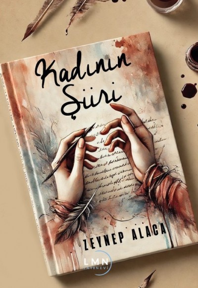 KADININ ŞİİRİ-ZEYNEP ALACA