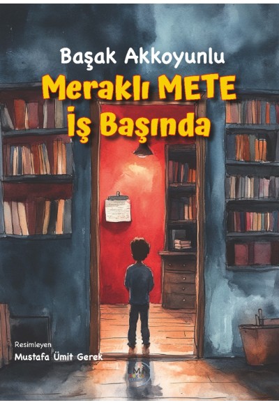 MERAKLI METE İŞ BAŞINDA-BAŞAK AKKOYUNLU
