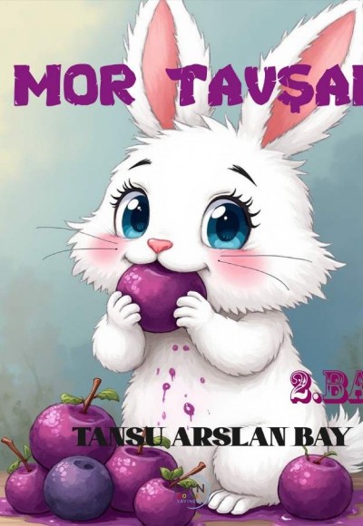 MOR TAVŞAN-TANSU ARSLAN BAY