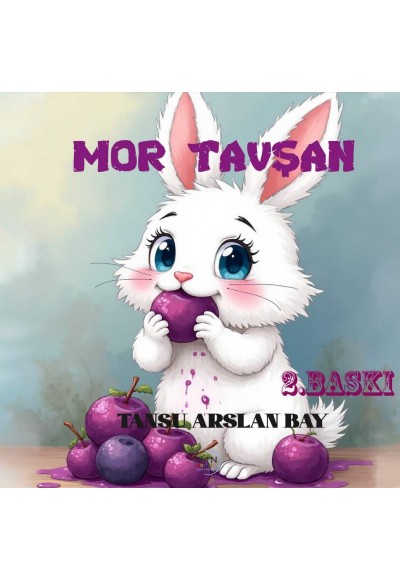 MOR TAVŞAN-TANSU ARSLAN BAY