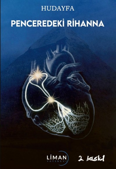 PENCEREDEKİ RİHANNA-HUDAYFA