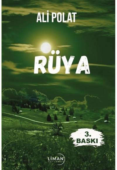 RÜYA-ALİ POLAT