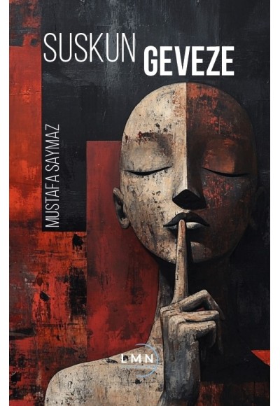 SUSKUN GEVEZE-MUSTAFA SAYMAZ