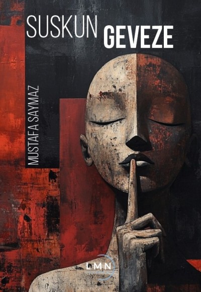 SUSKUN GEVEZE-MUSTAFA SAYMAZ