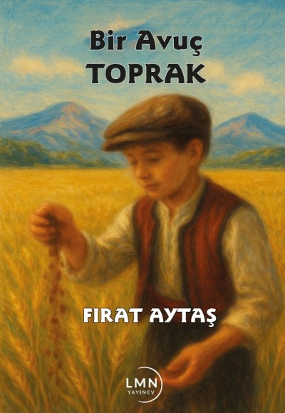 BİR AVUÇ TOPRAK-FIRAT AYTAŞ