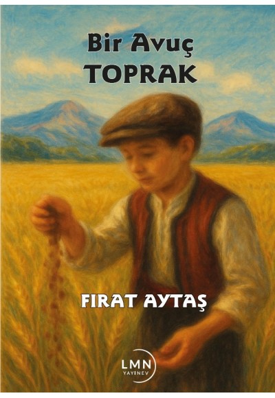 BİR AVUÇ TOPRAK-FIRAT AYTAŞ