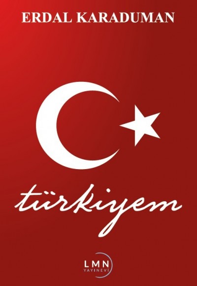 TÜRKİYEM-ERDAL KARADUMAN
