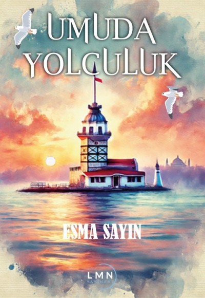 UMUDA YOLCULUK-ESMA SAYIN