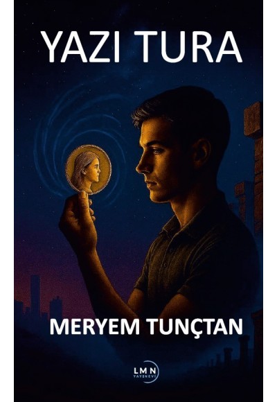 YAZI TURA-MERYEM TUNÇTAN