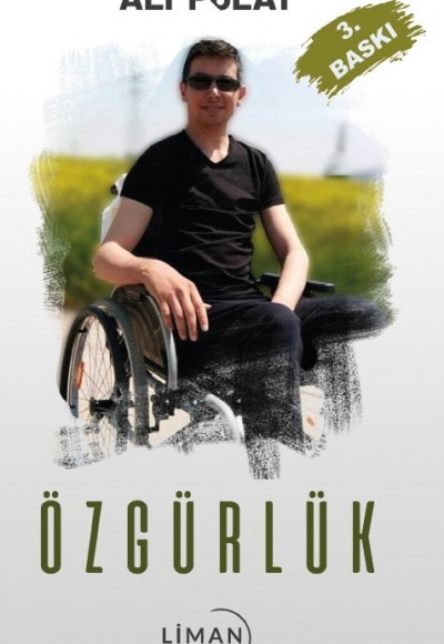 ÖZGÜRLÜK-ALİ POLAT