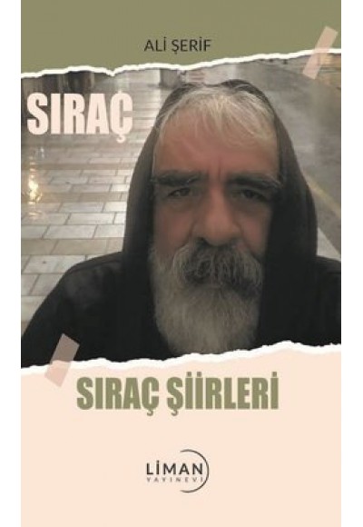 Şıraç ŞİİRLERİ