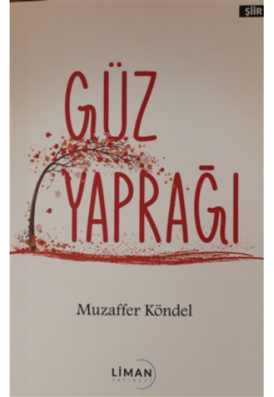 Güz Yaprağı
