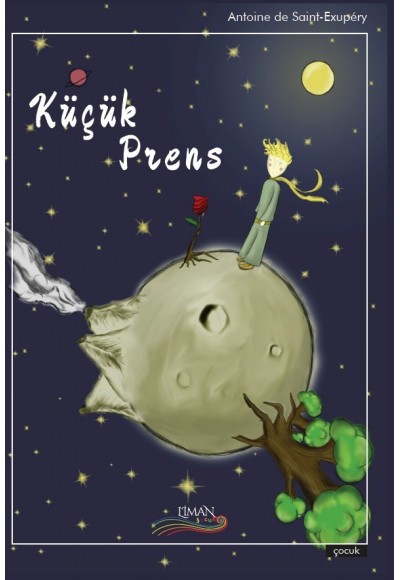 Küçük Prens