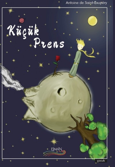 Küçük Prens