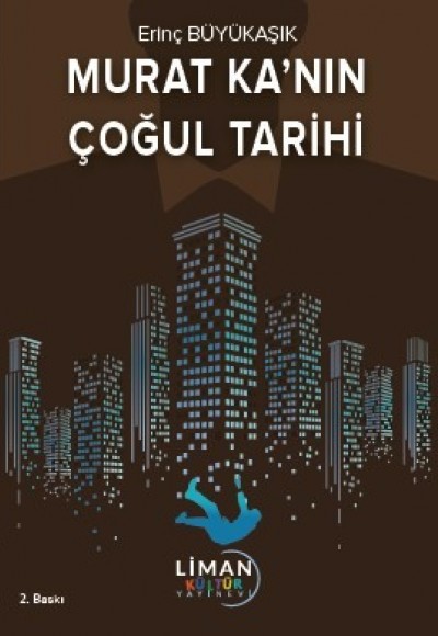 Murat Ka’nın Çoğul Tarihi 2. Baskı